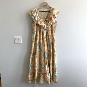 Roller Rabbit Sandrio Ondine Dress